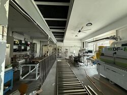 Woodlands Industrial Park E2 (D27), Factory #614457711